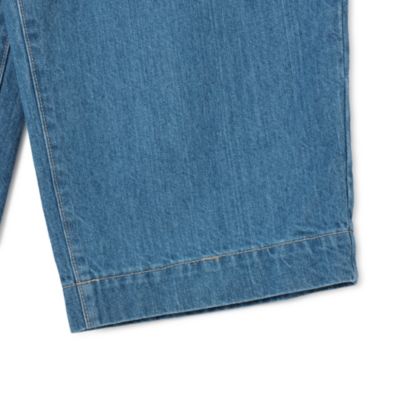 FLORENT(フローレント)の11OZ TUCK DENIM PANTS通販 | mirabella