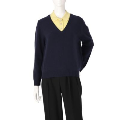 SANDY LIANG(サンディ・リアン)のWESLEY SWEATER通販 | mirabella