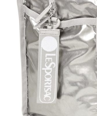 LeSportsac×ひとりっぷ　ONE DAY CABIN レスポートサック LeSportsac×ひとりっぷ(R)】ONE DAY CABIN｜ボストンバッグ