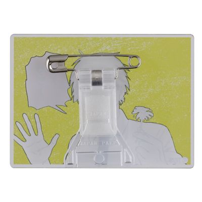 チェンソーマン(チェンソーマン)の『チェンソーマン』アクリル