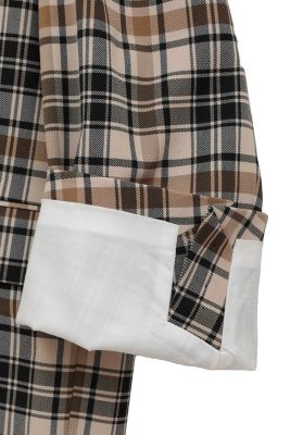 CLANE(クラネ)の2WAY TAILORED OVER JACKET通販 | 集英社HAPPY PLUS STORE