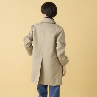 MADISONBLUE(マディソンブルー)のBALCOLLAR COAT通販 | 集英社HAPPY