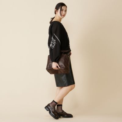 ���f���g��168cm�@BLACK /F