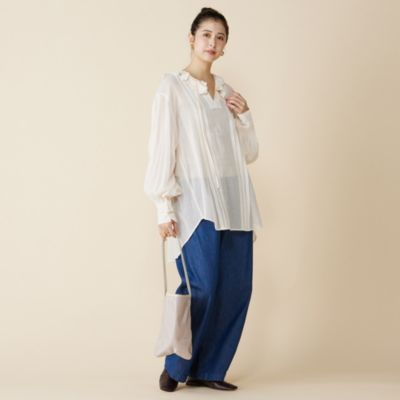 ���f���g��168cm�@BLUE /38