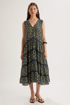 MERLETTE(マーレット)のWallis Print通販 | 集英社HAPPY PLUS STORE