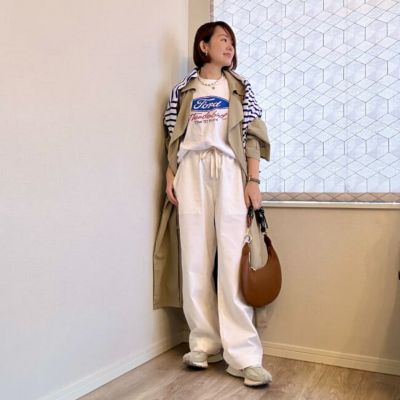 ���f���g���F154cm/�I�t�z���C�g/���p�T�C�Y�F���M�����[��