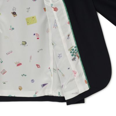 MUVEIL(ミュベール)のブレザージャケット通販 | 集英社HAPPY PLUS STORE