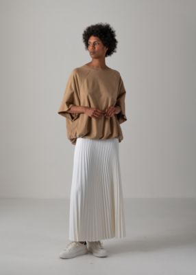 COGTHEBIGSMOKE(コグ ザ ビッグスモーク)のLILLYANA PUFFY SHORT