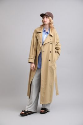 SACRA(サクラ)のCRUMPLED FINISH COTTON通販 | mirabella（ミラベラ