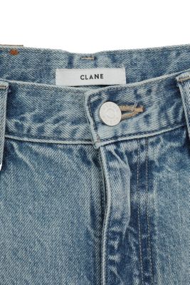 CLANE(クラネ)のCOCOON BULKY DENIM PANTS通販 | mirabella（ミラベラ