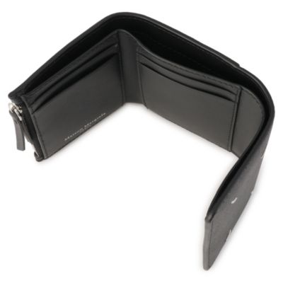 MAISON MARGIELA(メゾン マルジェラ)のWALLET CLIP 3 WITH ZIP通販