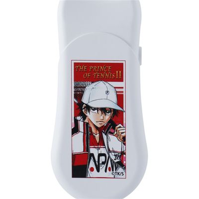 新テニスの王子様(シンテニスノオウジサマ)の『新テニスの王子様