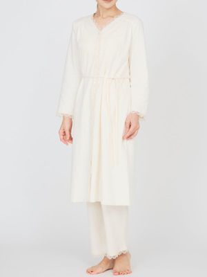 未使用☆ナナデェコール　スズランドレス　ワンピース　ナナデコール nanadecor(ナナデコール)のスズランギャザードレス通販 | 集英社HAPPY