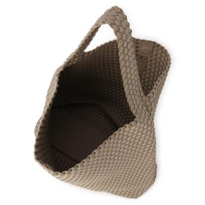 NAGHEDI(ナゲディ)のNomad Large Hobo通販 | 集英社HAPPY PLUS STORE