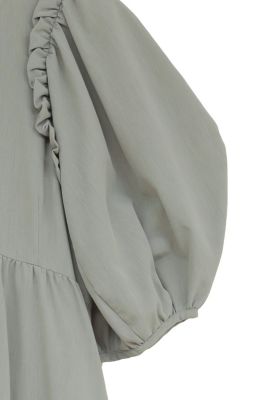 CLANE(クラネ)のBUBBLE FRILL ONEPIECE通販 | mirabella（ミラベラ