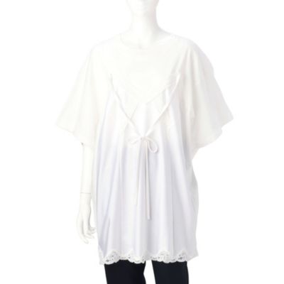 INSCRIRE(アンスクリア)のHybrid Lingerie T－Shirt通販 | 集英社HAPPY