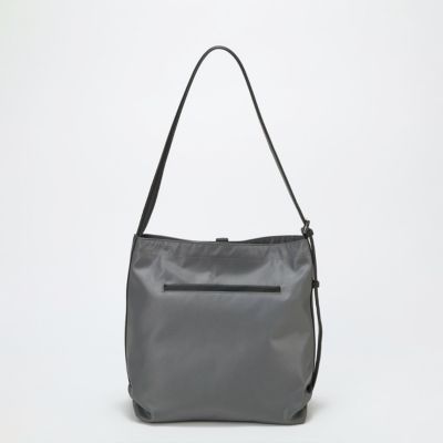 TOPKAPI(トプカピ)の【TREASURE TOPKAPI】ナイロン センターベルト