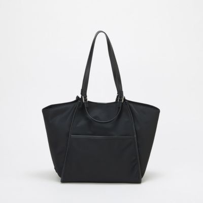 TOPKAPI(トプカピ)の【TREASURE TOPKAPI】ナイロン 2way レザー