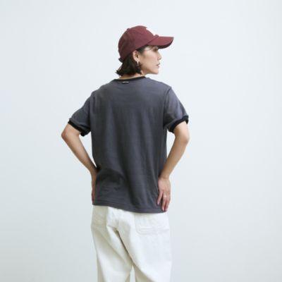 モデル身長:160cm/着用サイズ:FREE