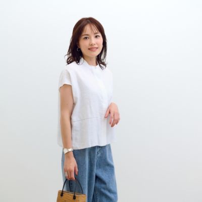 ���f���g���F164cm/�z���C�g/���p�T�C�Y�FFREE
