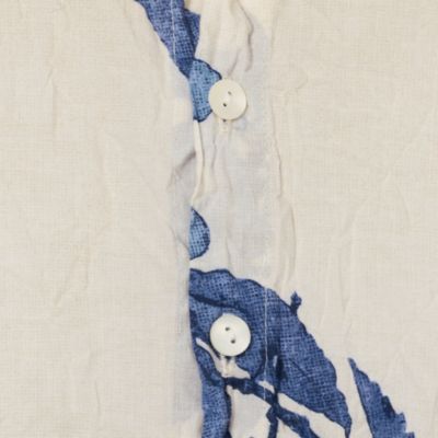 pas de calais(パドカレ)の26SS Japonismflowerワンピース通販