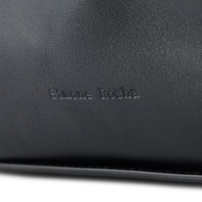 SIMONE ROCHA(シモーネ ロシャ)のMINI BIKER FRILL BELT BAG通販