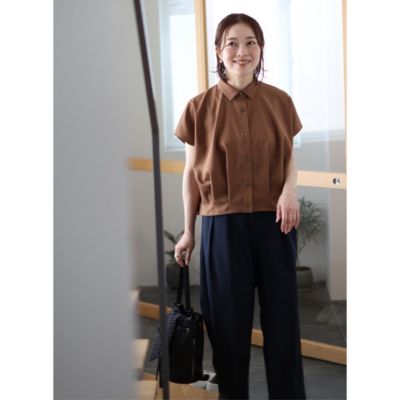OURHOME(アワーホーム)の【LEE別注】【洗える】【接触冷感】【UVカット