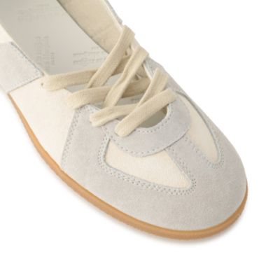 MAISON MARGIELA(メゾン マルジェラ)のREPLICA SOFT LACED BALLETS通販