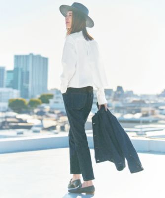 23区(ニジュウサンク)の【CLASSY.1月号掲載】23区DENIM ストレッチ