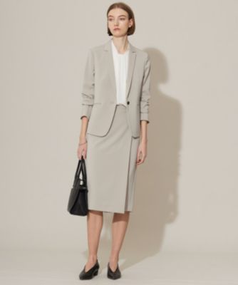 ICB(アイシービー)の【新色追加・防シワ・速乾・洗える】Fied