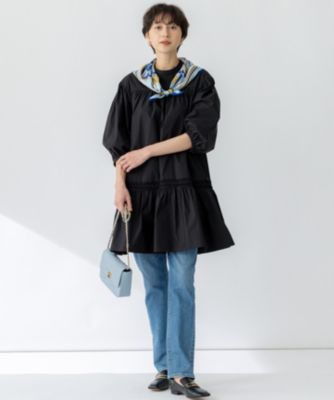 23区 S(ニジュウサンク エス)の【新色追加/杏さん着用】23区DENIM