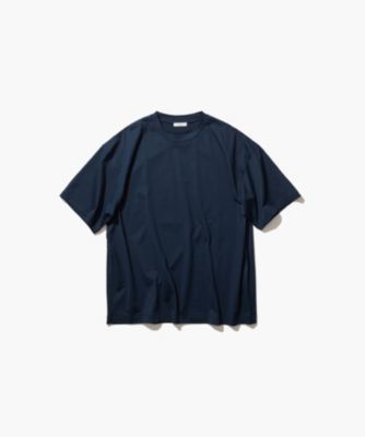 ATON(エイトン)のSUVIN 60/2 | オーバーサイズ Tシャツ - UNISEX