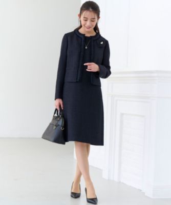 組曲 S(クミキョク エス)の【KUMIKYOKU NAVY】ラメループモール