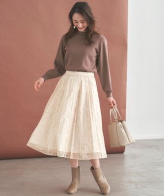 美品ブリーフィング♡3Dブラックスカートsize S フリルロングスカート | ファッション通販サイト NUGU