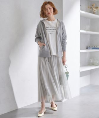 23区(ニジュウサンク)の【洗える】オーガニックコットンテリー