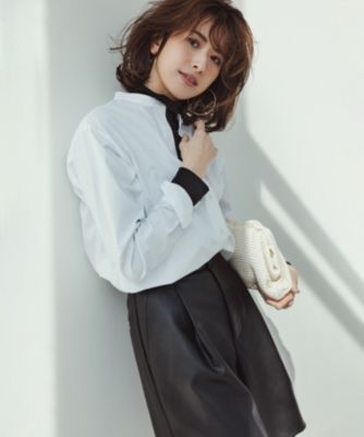 23区(ニジュウサンク)の【Oggi4月号掲載/洗える】CANCLINI バンド