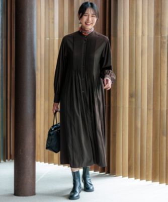 23区(ニジュウサンク)の【新色追加/洗える】ヴィンテージライトタフタ