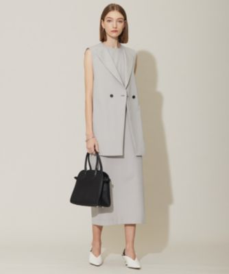 ICB(アイシービー)の【接触冷感・UVケア・撥水・洗える】 LooseWeave