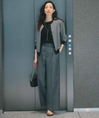 23区 S(ニジュウサンク エス)の【VERY5月号掲載/洗える