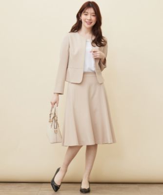 美品✨ スタイリング S/S シャツジャケット UVカット 接触冷感 24SS UVカット / 接触冷感 / 吸水速乾】スマートビューティストレッチ
