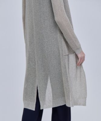 BEIGE，(ベイジ)の【Precious 6月号掲載】 OPTICAL / ロング
