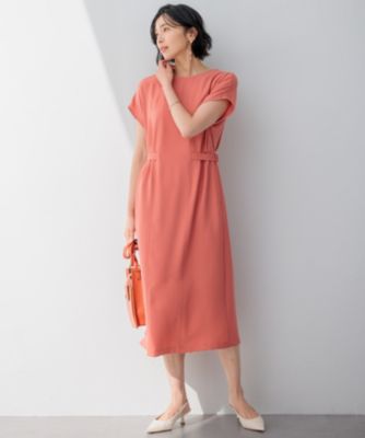 23区 L(ニジュウサンク エル)の【撥水加工/洗える