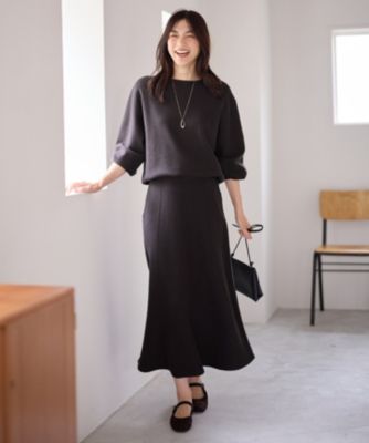 ANY(エニィ)のニットセットアップ通販 | 集英社HAPPY PLUS STORE