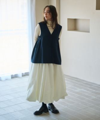 Newans(ハッシュニュアンス)の【セレモニーにも】〈亀恭子さん