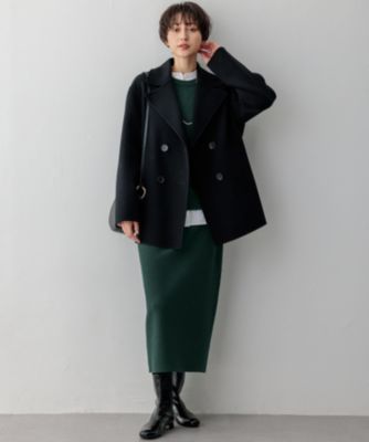 23区 S(ニジュウサンク エス)の【滝沢眞規子さん着用