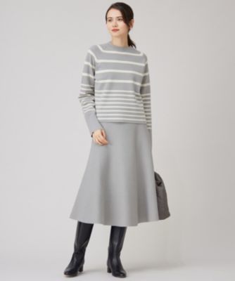 専用♡おまとめ　プルミエ　スカート　Spick ニット My dearest KNIT. 私の最愛ニット｜Spick & Span｜特集｜BAYCREW'S STORE