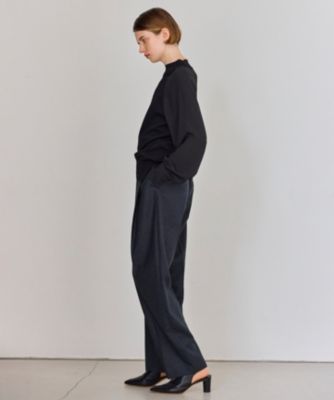 BEIGE，(ベイジ)の【GISELe 2月号掲載】BOSQUET / ウールカービー  