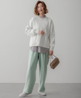 23区 L(ニジュウサンク エル)の【WEB&一部店舗限定カラーあり/Oggi2月