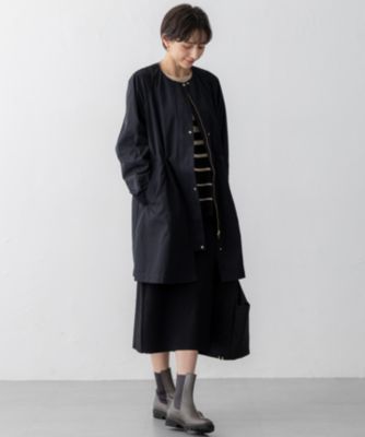 【専用】23区　コート 23区 L(ニジュウサンク エル)の【撥水加工】ライトツイル ノー