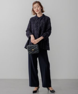 23区 S(ニジュウサンク エス)の【VERYコラボ】ボタニカル カットジャ